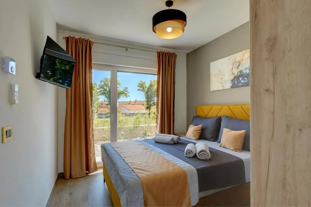 Holiday home Villa Pieron Barban