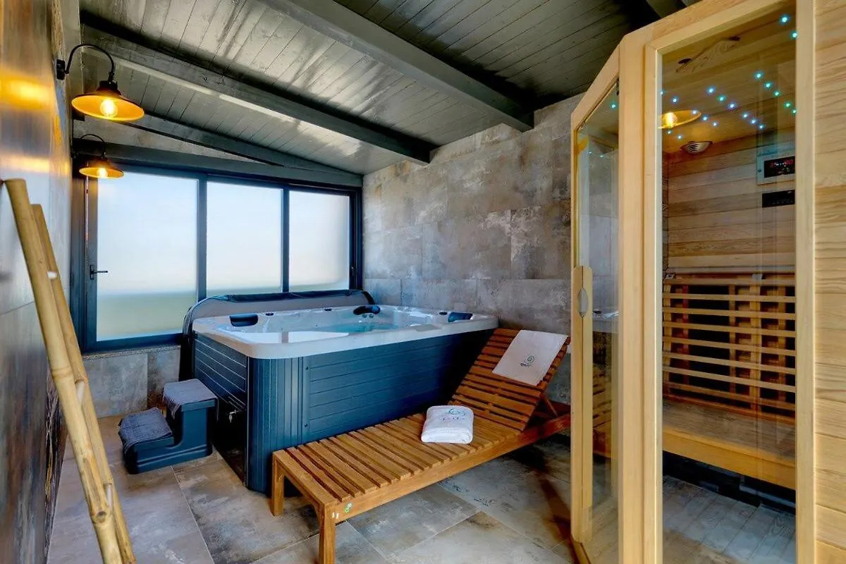 Villa Pieron Barban 0*,