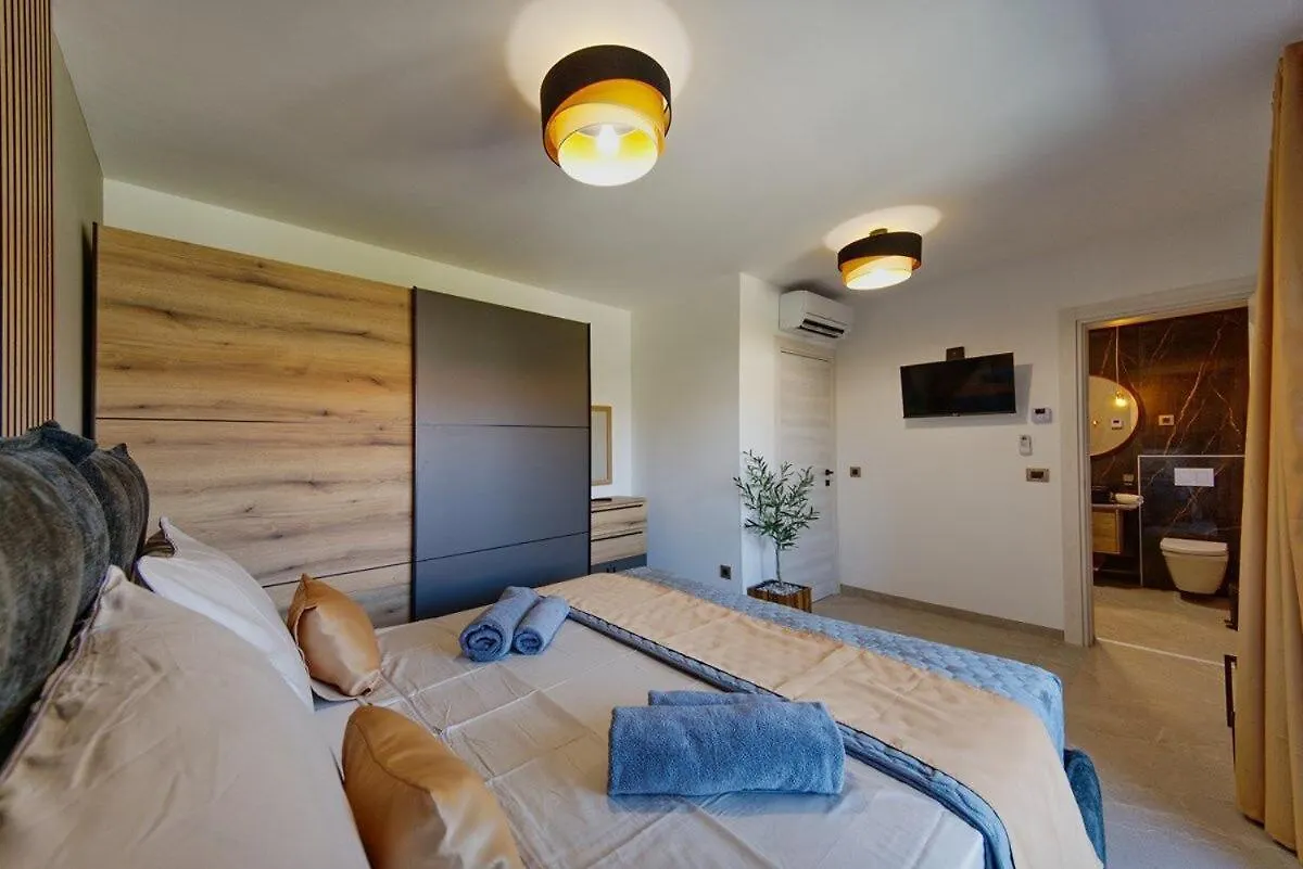 Holiday home Villa Pieron Barban