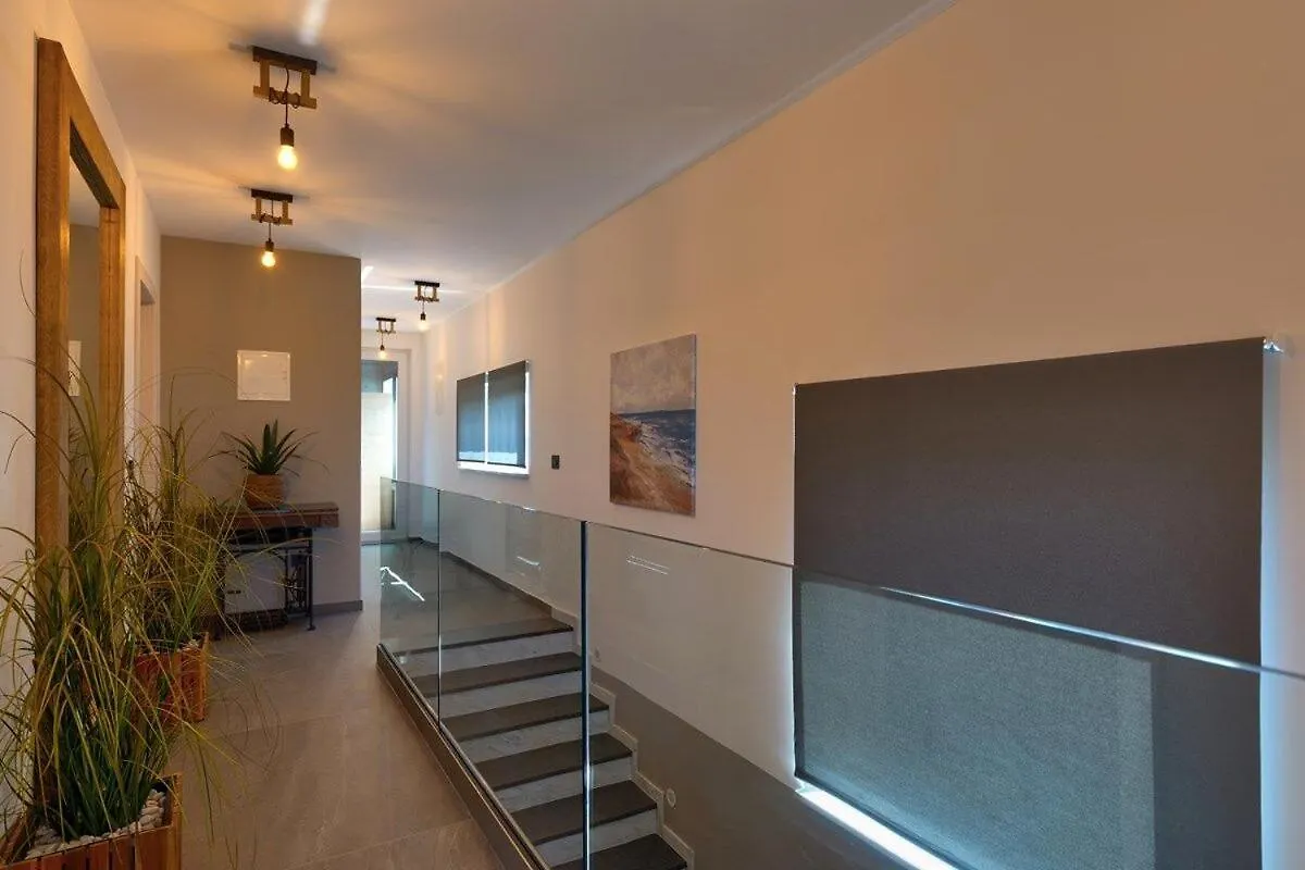 Holiday home Villa Pieron Barban