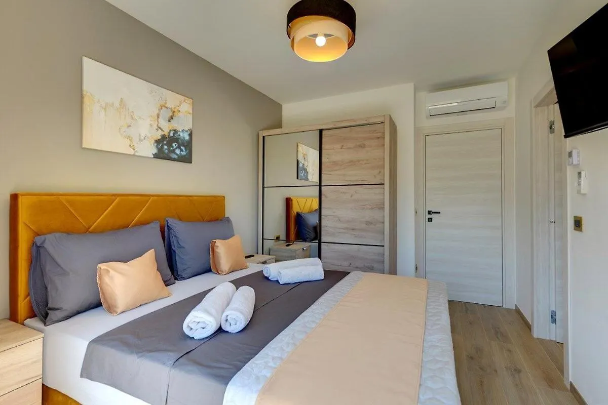 Holiday home Villa Pieron Barban