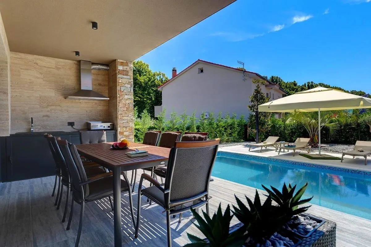 Holiday home Villa Pieron Barban Croatia