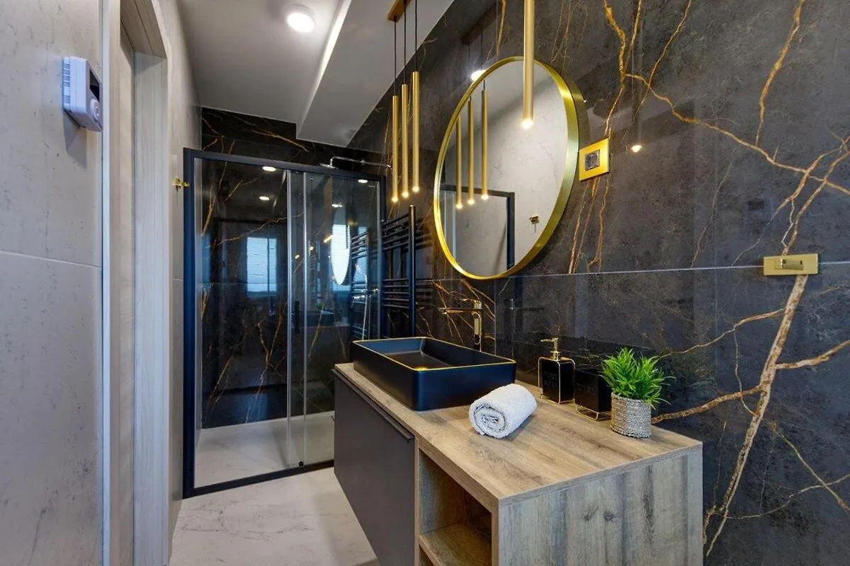 Villa Pieron Барбан Дом отдыха