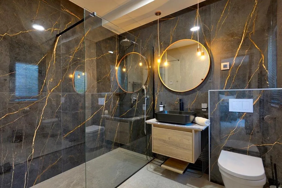 Villa Pieron Барбан 0*,  Хорватия