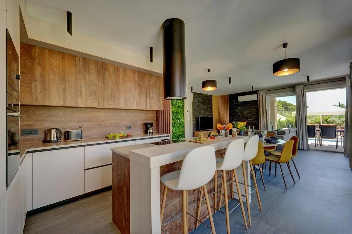 Holiday home Villa Pieron Barban Croatia