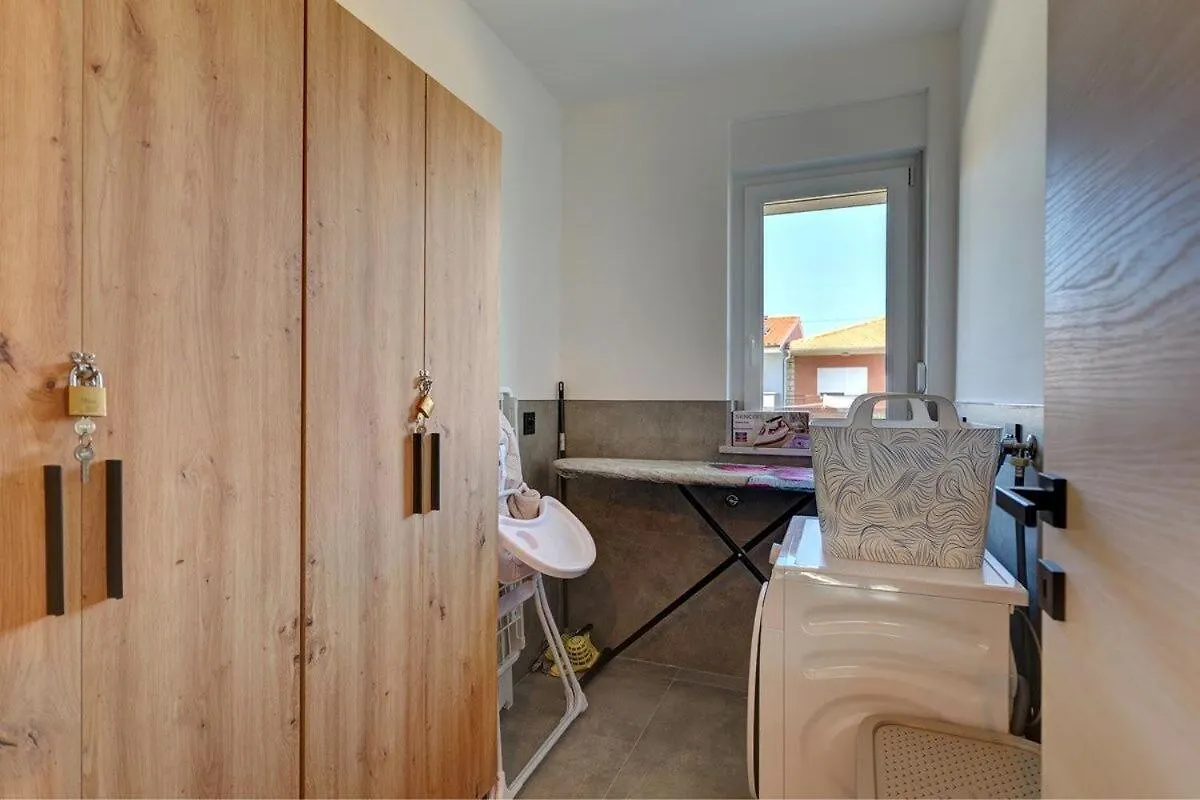 Villa Pieron Barban Holiday home