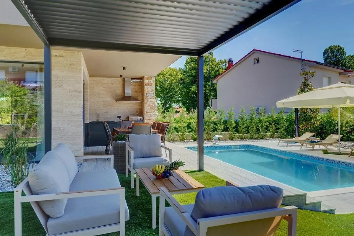 Holiday home Villa Pieron Barban