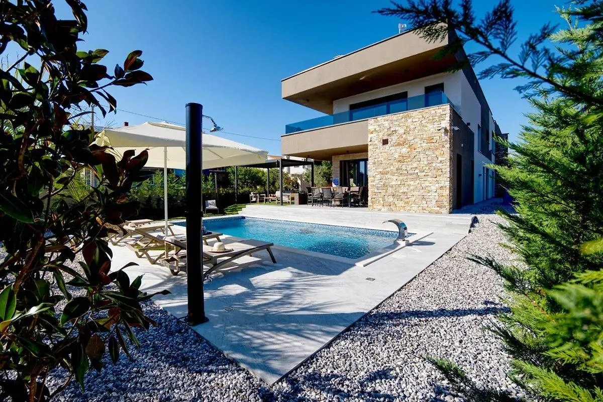 Villa Pieron Barban Holiday home