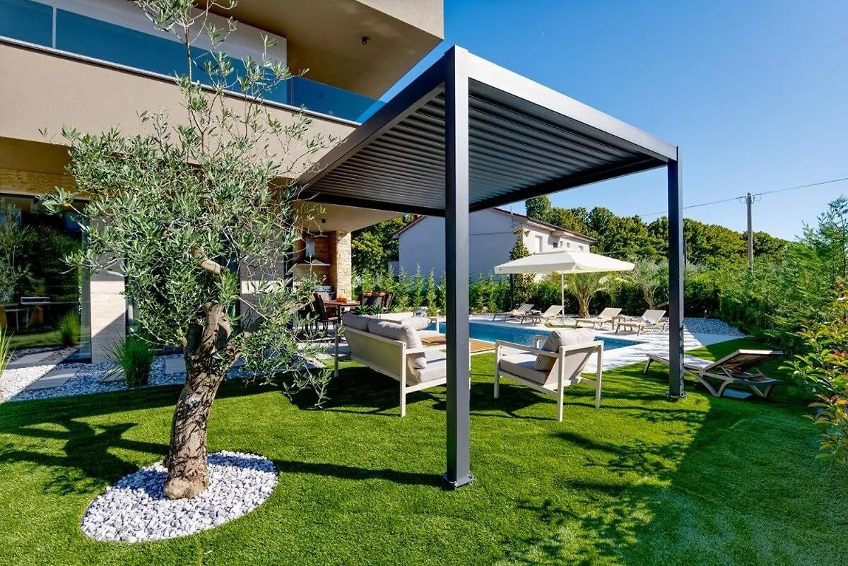 Holiday home Villa Pieron Barban Croatia