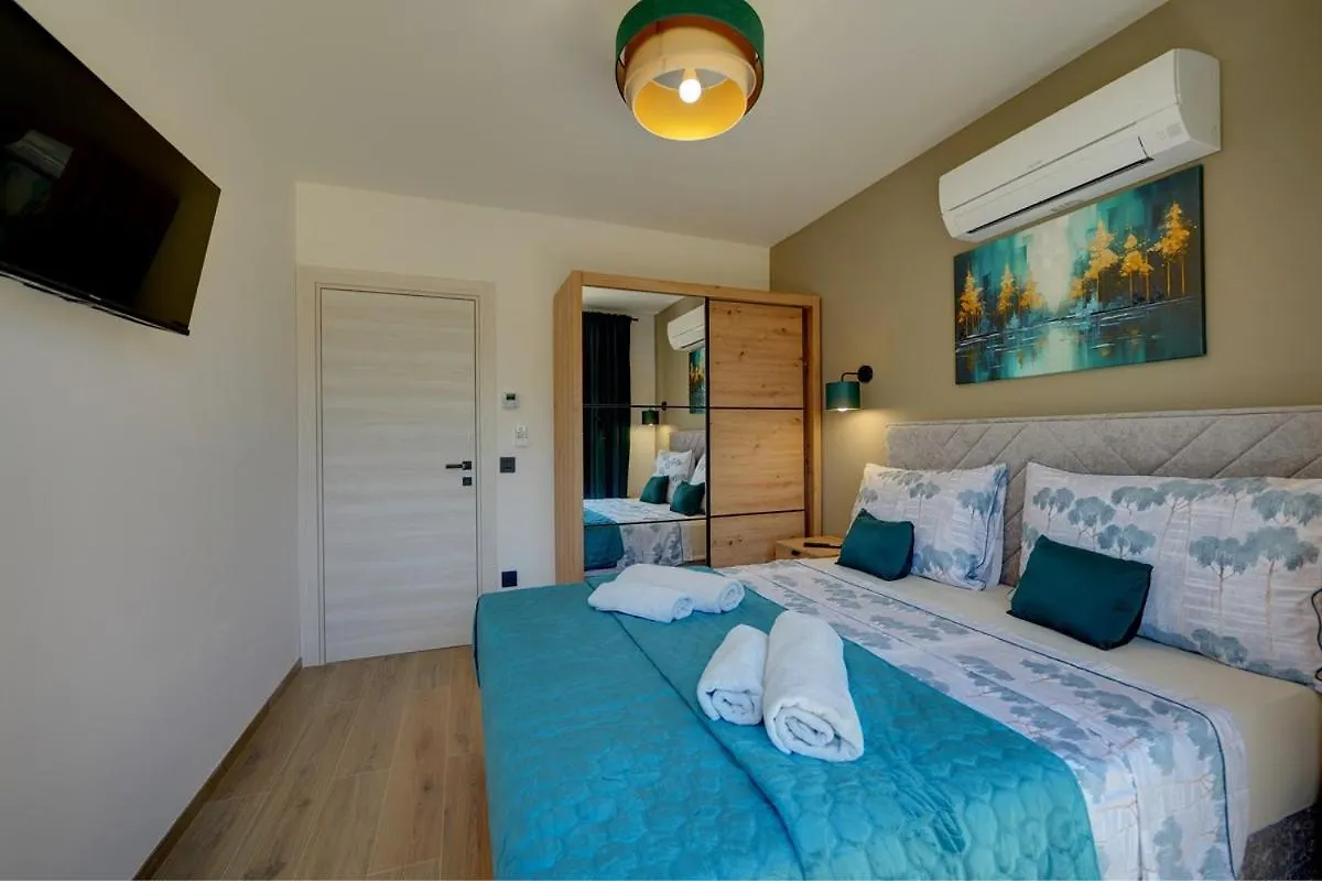 Villa Pieron Barban